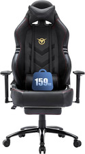 COLAMY Big Tall Gaming Chair