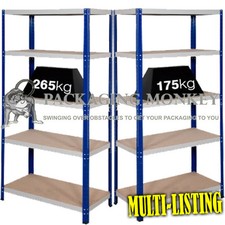 BAYS OF HEAVY DUTY INDUSTRIAL