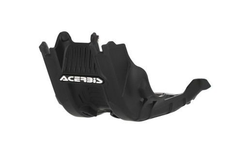 Acerbis skid plate - skid, ktm