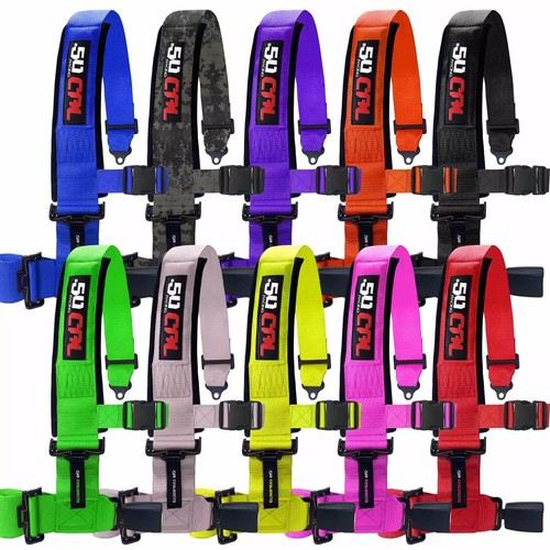 Caliber racing 2in - 4, point