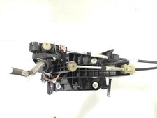 MAZDA 3 MPS MK2 BL 2009 - 2014