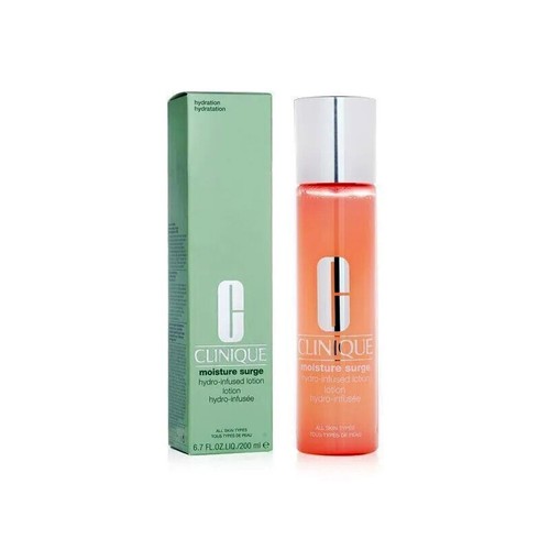 Clinique moisture surge - clinique,
