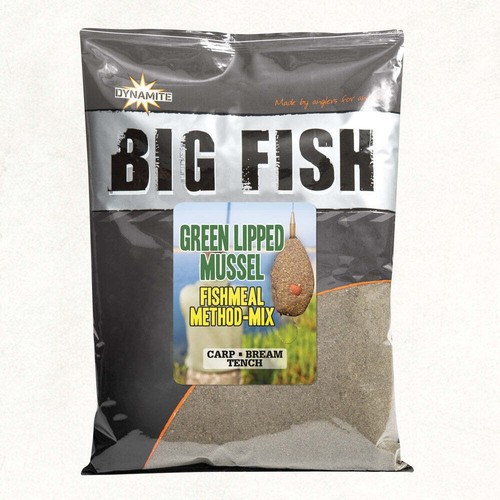 Dynamite baits glm - glm,