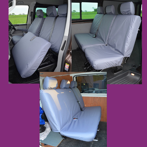 2010 15 shuttle - vw,