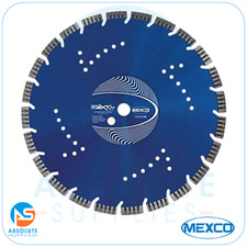 Mexco GPX15 350mm / 14"