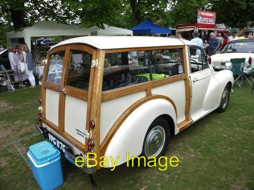 Photo 6x4 the - the, 2017