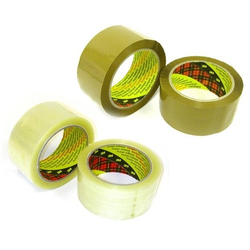 Packing parcel tape scotch - 3m,
