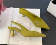 Womens Summer Pointy Toe