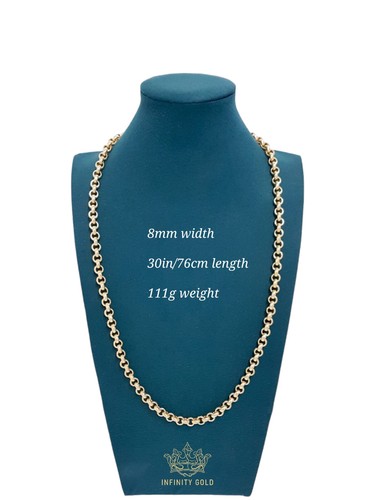 Mens 9ct gold - mens,
