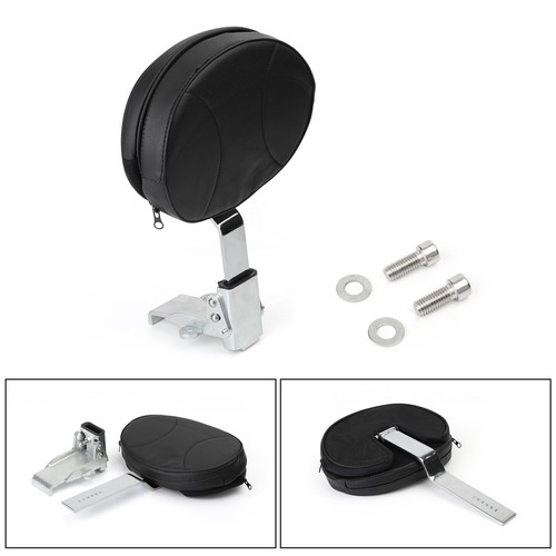 Driver backrest for victory - backrest,
