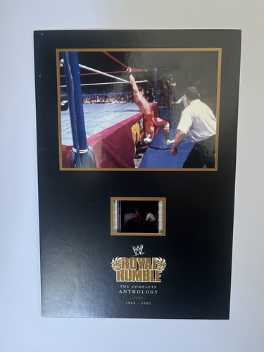 Wwe royal rumble 1995 - wwe,
