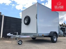 NEW Tickners GP755 7FT x 5FT x