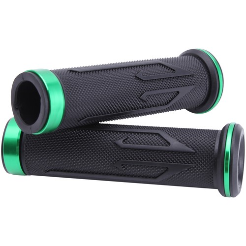Green 22mm handlebar - 7/8",