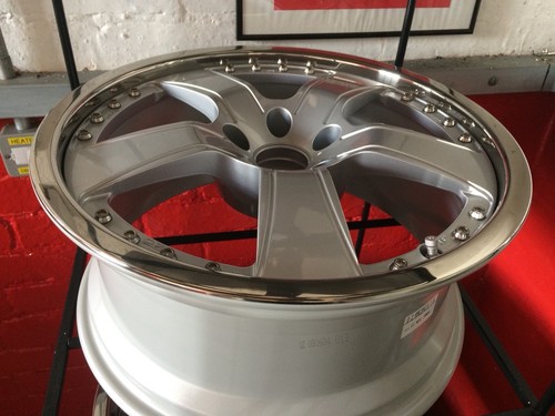 Power r wheels - mg, x-power