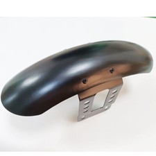 Short Front Mudguard Fender