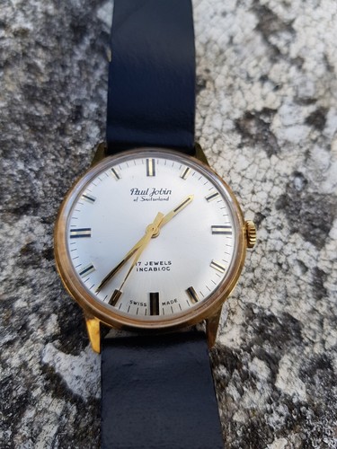 Paul jobin men s - n.o.s.,