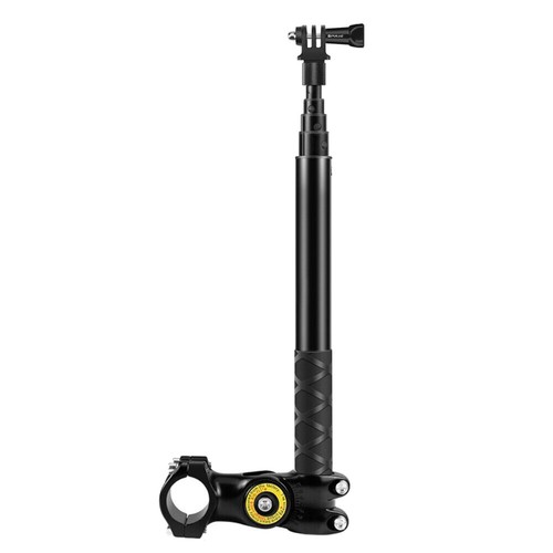 Motorcycle bike selfie stick - motorcycle,