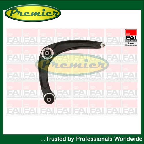 Premier front right track - premier,