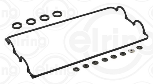 Rocker cover gasket set for - rocker,