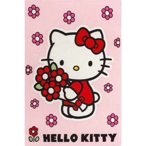 Children carpet hello - children's,