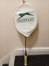Slazenger Badminton Racket