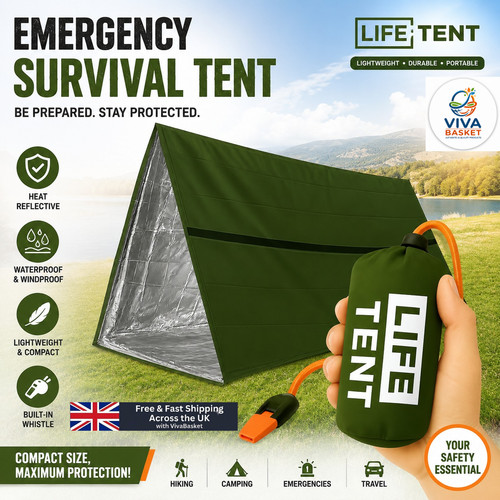 Person emergency survival - emergency,