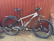 Giant XTC 4 Mountain Bike