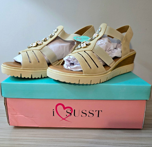 Isusst dolly26 strappy - isusst,