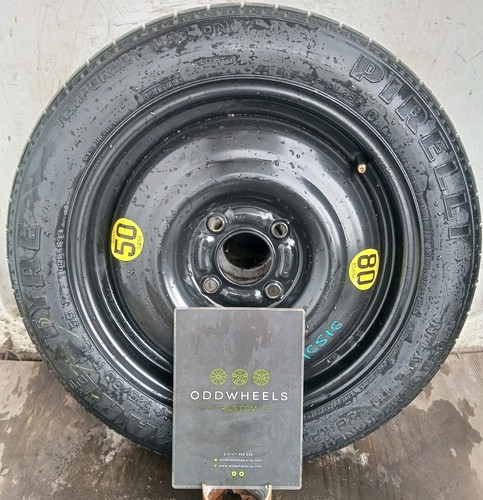Ford fiesta space saver - 15",