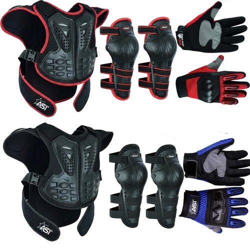 Kids body armour - kids,
