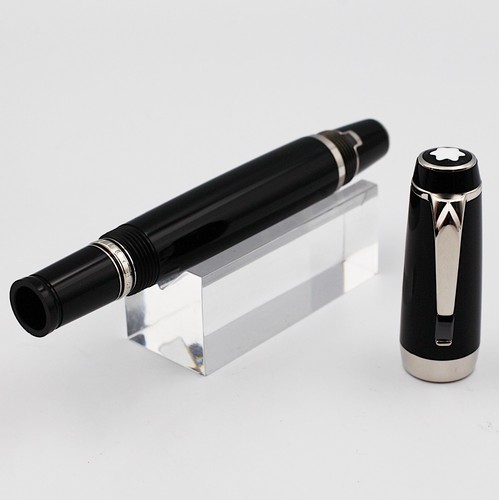 Excellent montblanc boheme - montblanc,