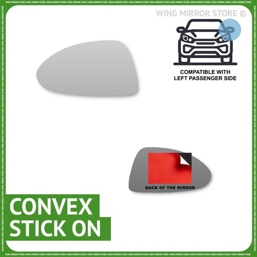 Left hand passenger side - hand,