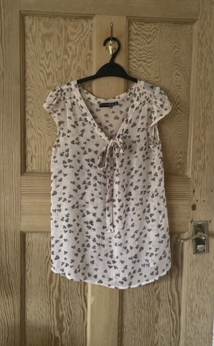 Primark women sheer pale - sheer,