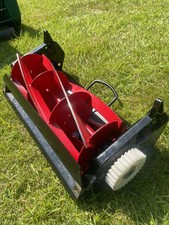 Allett Atco Qualcast Suffolk