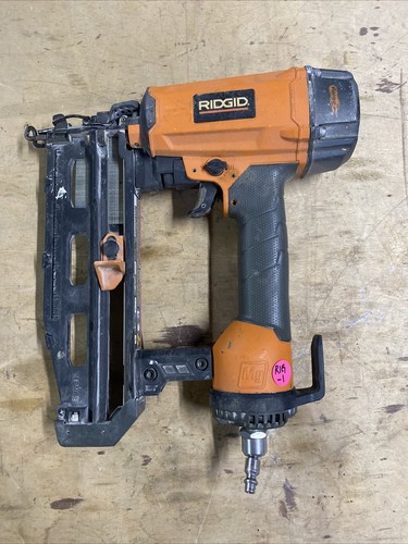 Ridgid r250sfe air - ridgid,