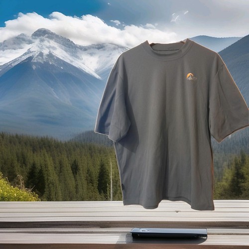 Lowe alpine moyen shirt mens - alpine,