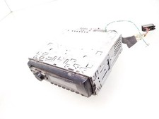 Volkswagen Sharan 2001 Radio