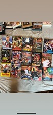 German Mediabooks Blu Ray And