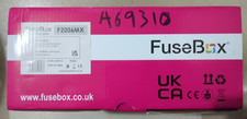 FuseBox F2006MX 6-Way RCBO