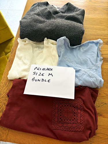 Primark women size m - primark,