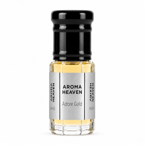 Women floral perfume oil - women’s,