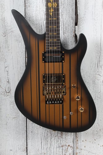 Schecter synyster gates - schecter,
