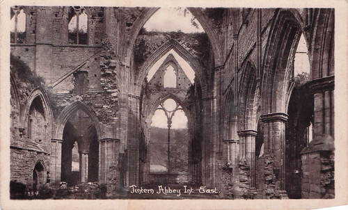 Vintage rppc postcard - rppc,