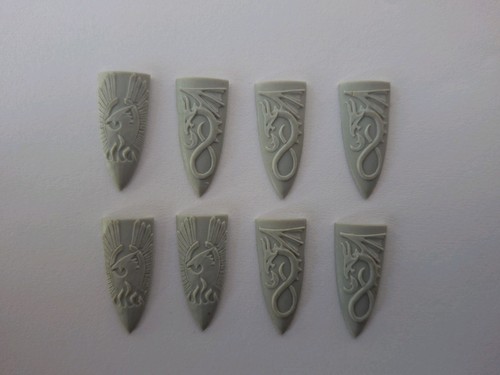 Warhammer vintage high - vintage, elf