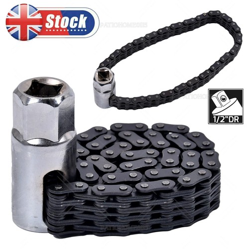 Adjustable car van oil filter - oil,