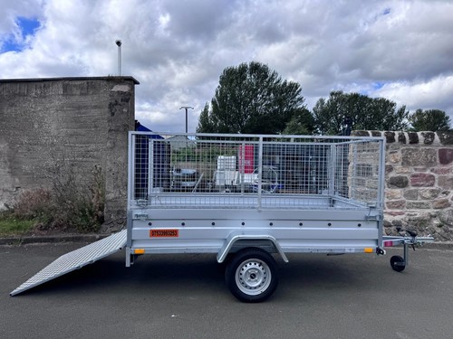 Brand new 7ft 2ft single - new,