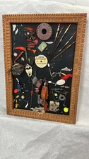 Vintage fishing lures flies - lures,