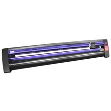 Vinyl Cutting Plotter Machine