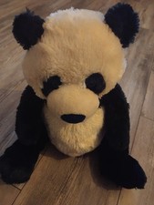 GUND ~ Panda Bear Zi-Bo