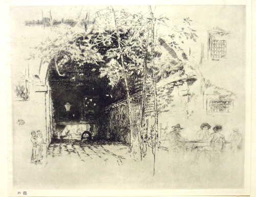 Vintage reproduction - 6,